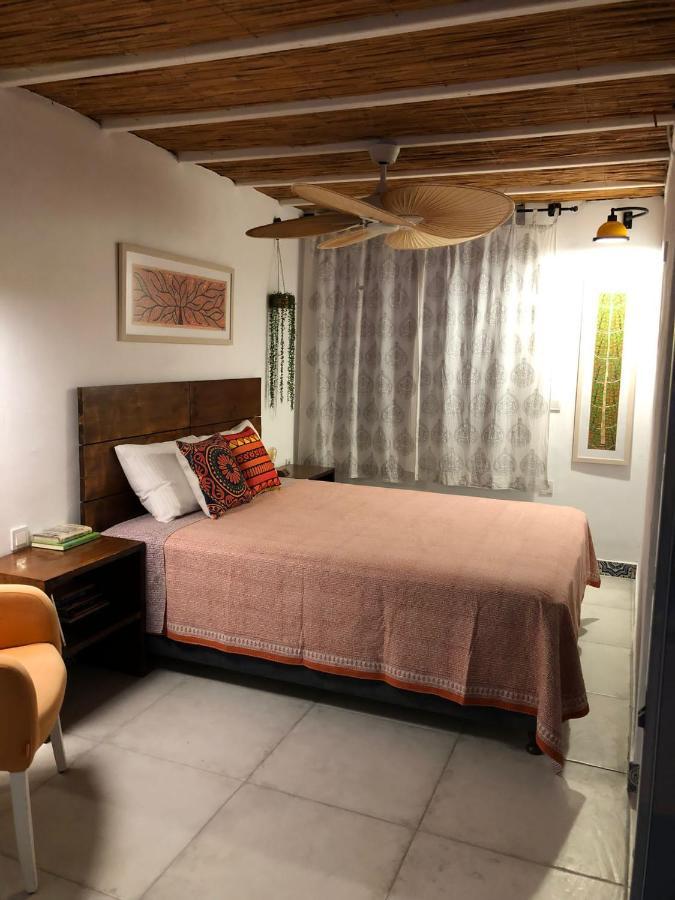 Houses Of Socrates - Manzara Apartamento Bodrum Exterior foto